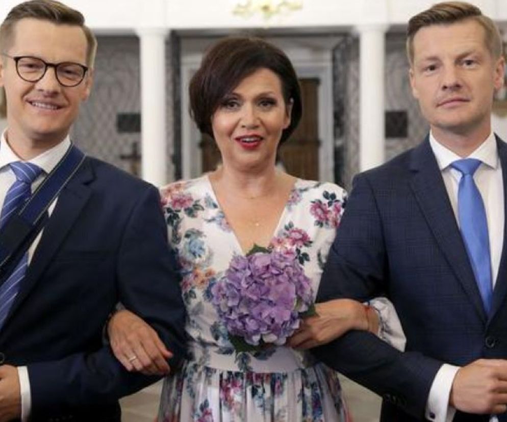 QUIZ. Czy znasz te matki z seriali? Czyją matką jest bohaterka ze zdjęcia?