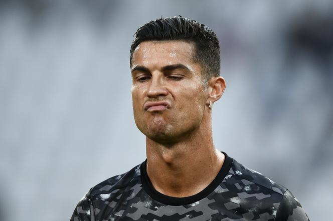 Cristiano Ronaldo zmienia klub? Przerywam milczenie. Ostre oświadczenie CR7!