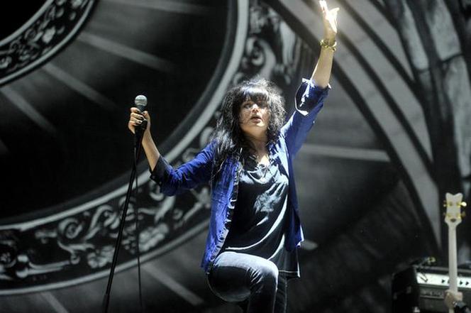 The Dead Weather