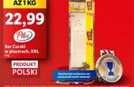 Lidl - promocje na długi weekend