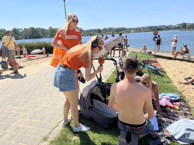 Shuvary Park i Terma Bania. Te miejsca odwiedzliiśmy ostatnio w ramach ESKA Summer City!