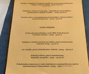 Restauracja Przystań znajduje się w Czarnowie tuż za wyjazdem z Bydgoszczy od strony Starego Fordonu