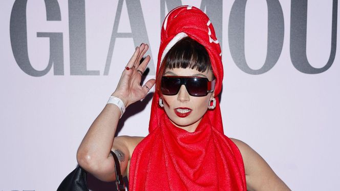 Mery Spolsky zapowiada patriotyczny album w wymownym stroju. Pojedzie na Eurowizję?