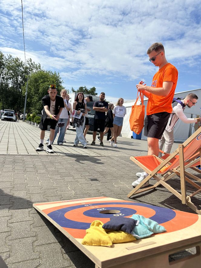 Eska Summer City - tak wyglądał ostatni weekend (19-20 lipca)