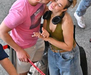 Ruszyli po kasę do Afryki