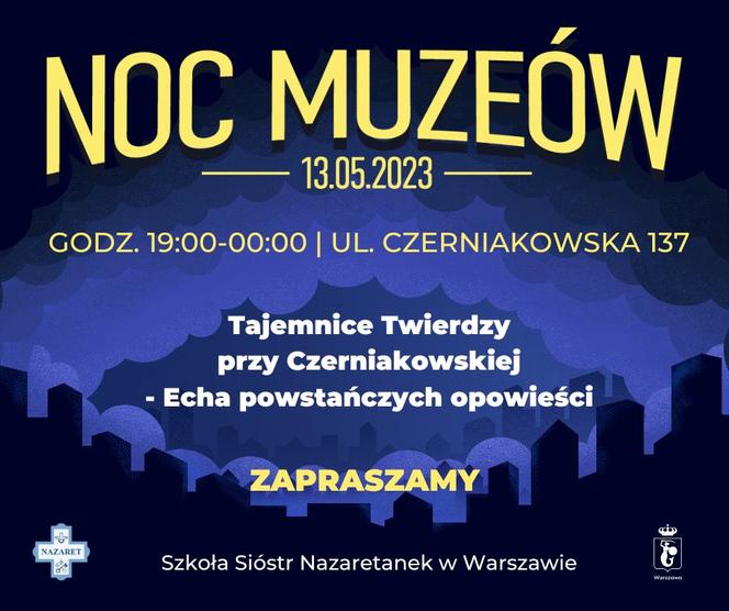 Noc Muzeów