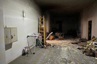 Wybuch gazu w Przeworsku