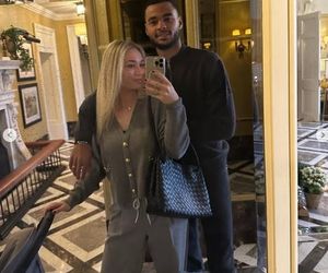 Noa van der Bij, ukochana Cody Gakpo