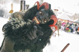 55. Przegląd Zespołów Kolędniczych i Obrzędowych Żywieckie Gody