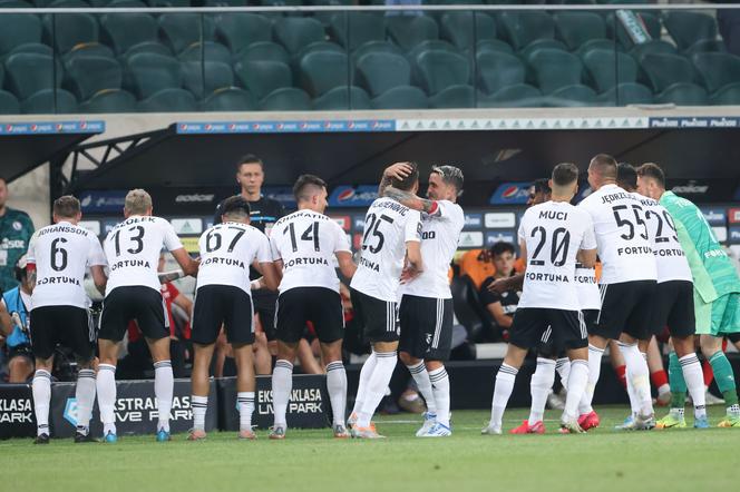 Legia Warszawa
