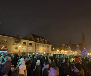 Tak Białystok bawił się podczas 32. finału WOŚP. Sprawdźcie zdjęcia!