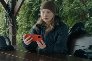 Barwy szczęścia, odcinek 3036: Sofia (Valeria Gouliaeva)