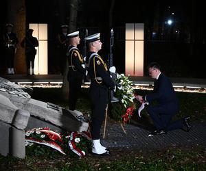 84 rocznica wybuchu II wojny światowej na Westerplatte