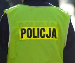 Poważny wypadek w Łegajnach pod Olsztynem