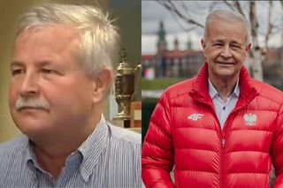 Apoloniusz Tajner schudł dzięki dwóm prostym zasadom. Pozbył się 20 kg 
