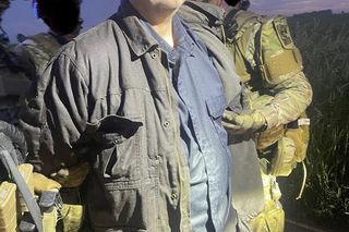 Fan Trumpa i były kaznodzieja chciał zabić 45 osób, w tym kongresmen polskiego pochodzenia