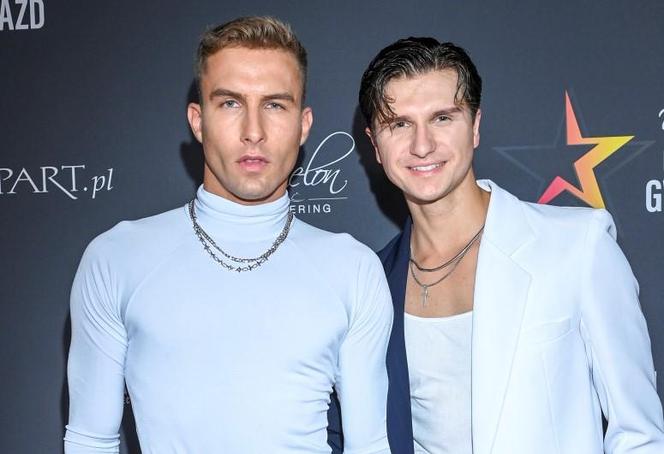 To dlatego Michał Kassin ukrywał swój związek. Nie chciał zaszkodzić Roxie?