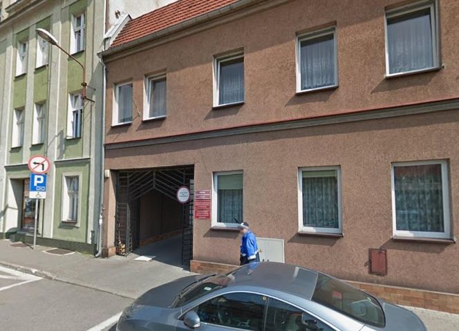 Z poradni w Kościanie zniknęły pieniądze