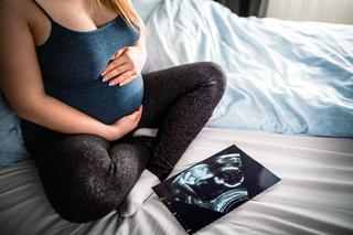 Odklejenie łożyska w ciąży - czy odklejenie kosmówki w ciąży jest niebezpieczne?