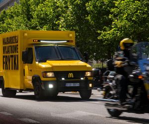 McDonald’s 