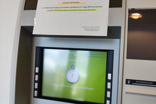 Banki ograniczają limity wypłat z bankomatów