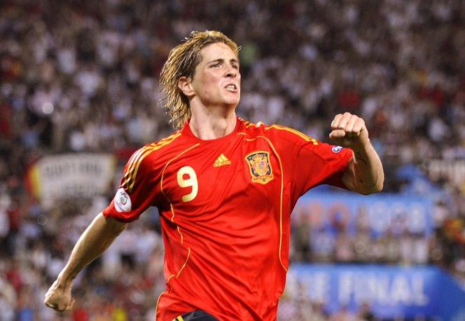 Fernando Torres 