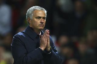 Jose Mourinho przeprosił kibiców za blamaż z Chelsea. Wyjątkowy gest Portugalczyka [WIDEO]