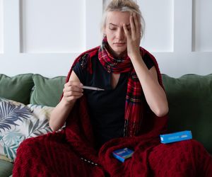 Grypa co roku dotyka miliony Polaków. Szczególną uwagę zwróć na te objawy