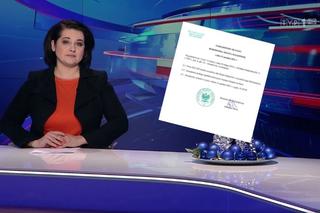 Wiadomości TVP: Szokujące zarządzenie burmistrza Sulejówka. Treść zwala z nóg 