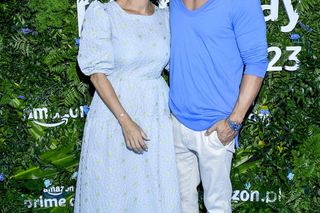 Córka Cieszyńskiego i Lenskiej zaskakuje wyglądem! Zofia ma tylko 14 lat