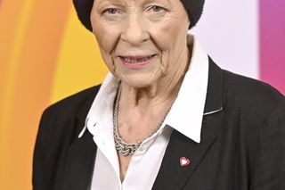 Polska aktorka ma 77-lata.