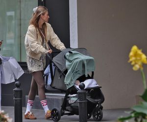 Marcelina Zawadzka ma ręce pełne roboty