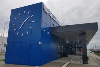 REGION: Nowoczesny dworzec kolejowy w Sędziszowie Małopolskim jest już otwarty!