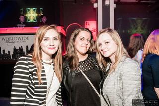 Impreza w The Fame Music Club