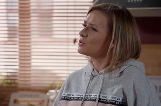 Pierwsza miłość, odcinek 3177 - opis, streszczenie: Dominika bez skrupułów podrywa Piotrka