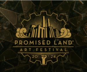 Promised Land Art Festival 2024 od CD Projekt RED. Bilety już w sprzedaży!