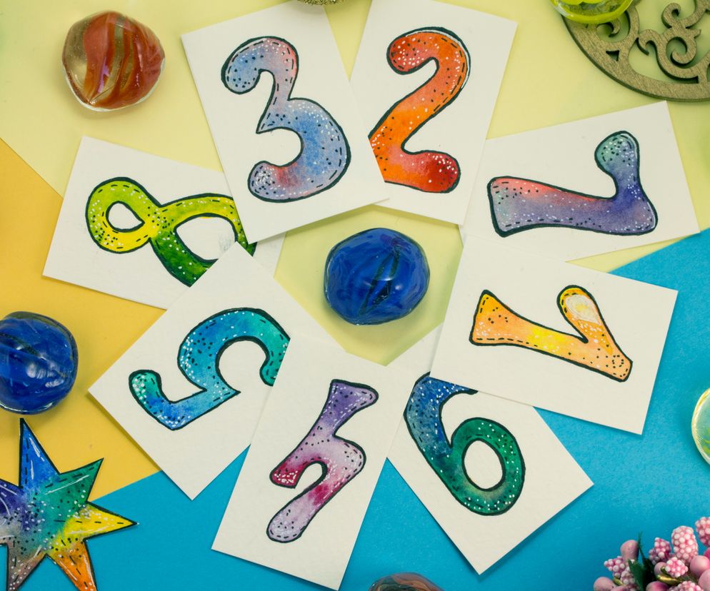 Numerologia na lato 2023