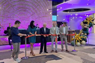 Mercure Szczyrk Resort. Otwarcie hotelu