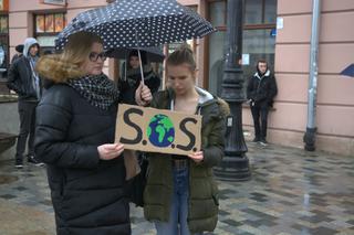 Młodzieżowy Strajk Klimatyczny. Ogólnopolska inicjatywa także w Lublinie