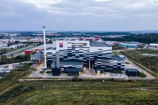 Instalacja Termicznego Przetwarzania odpadów w Gdańsku