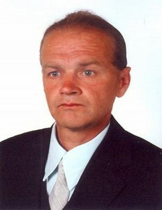 JABŁOŃSKI HENRYK