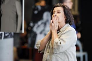 Przyjaciółki odc. 255. Stefa (Dorota Kolak)