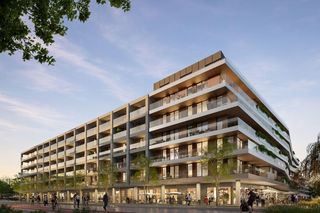 Miasto Polskich Mistrzów Olimpijskich pod Warszawą