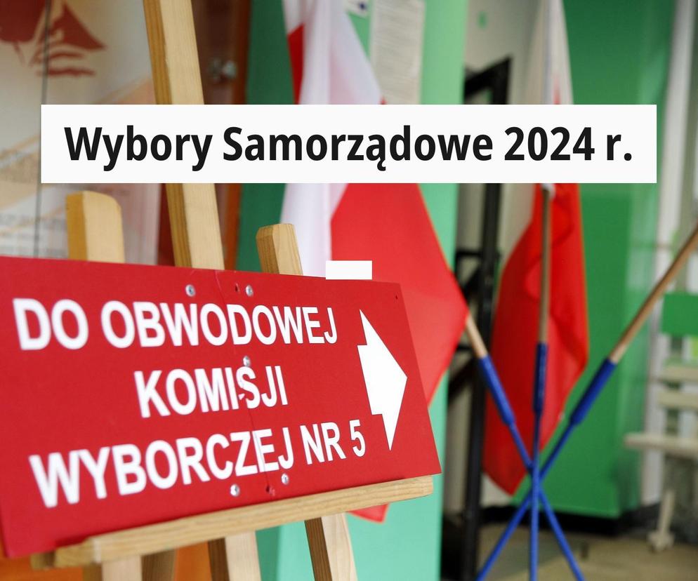Wybory na prezydenta Krakowa 2024. PSL poparło Andrzej Kuliga