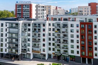 Inwestycja „Sonata nad Dolinką” w Warszawie