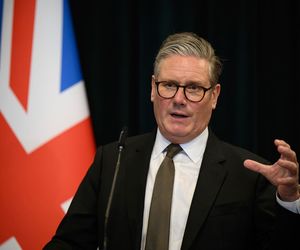 Seria podpaleń w Londynie. Atak na nieruchomości należące do premiera Wielkiej Brytanii