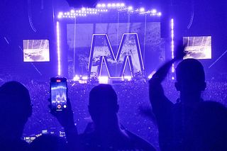 Najważniejsze koncerty w historii Atlas Areny