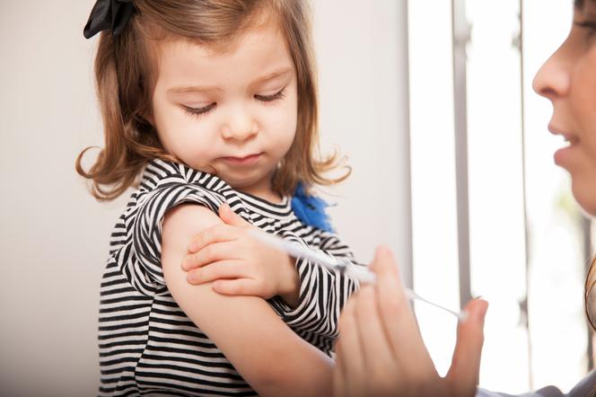 Dlaczego boimy sie szczepionek