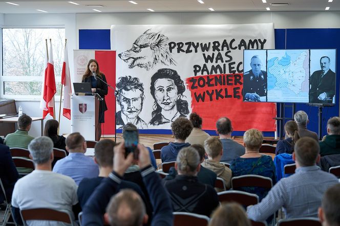 Obchody Narodowego Dnia Pamięci Żołnierzy Wyklętych w 2025 roku trwały w Siedlcach dwa dni.