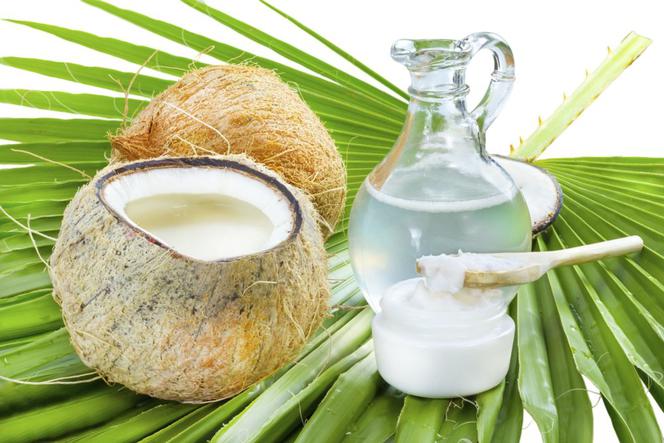 OLEJ KOKOSOWY - zastosowanie w kuchni i kosmetyce. Właściwości oleju kokosowego